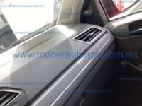 Volkswagen Saveiro 2022 2p Robust L4/1.6 Man A/A 2022 Volkswagen Saveiro Ingreso Interiores 17
