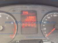 Volkswagen Saveiro 2022 2p Robust L4/1.6 Man A/A 2022 Volkswagen Saveiro Ingreso Interiores 4