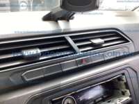 Volkswagen Saveiro 2022 2p Robust L4/1.6 Man A/A 2022 Volkswagen Saveiro Ingreso Interiores 8
