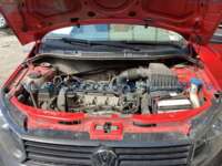 Volkswagen Saveiro 2022 2p Robust L4/1.6 Man A/A 2022 Volkswagen Saveiro Ingreso Motor 1