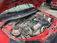 Volkswagen Saveiro 2022 2p Robust L4/1.6 Man A/A 2022 Volkswagen Saveiro Ingreso Motor 2