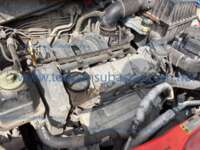 Volkswagen Saveiro 2022 2p Robust L4/1.6 Man A/A 2022 Volkswagen Saveiro Ingreso Motor 4