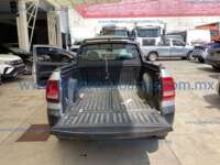 Volkswagen Saveiro 2023 2p Robust L4/1.6 Man A/A 2023 Volkswagen Saveiro Ingreso Cajuela 0