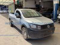Volkswagen Saveiro 2023 2p Robust L4/1.6 Man A/A IMG_9769
