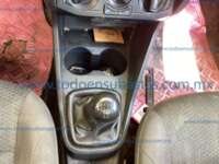 Volkswagen Saveiro 2023 2p Robust L4/1.6 Man A/A 2023 Volkswagen Saveiro Ingreso Interiores 10
