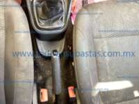 Volkswagen Saveiro 2023 2p Robust L4/1.6 Man A/A 2023 Volkswagen Saveiro Ingreso Interiores 11
