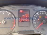 Volkswagen Saveiro 2023 2p Robust L4/1.6 Man A/A 2023 Volkswagen Saveiro Ingreso Interiores 4
