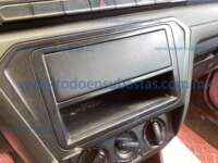 Volkswagen Saveiro 2023 2p Robust L4/1.6 Man A/A 2023 Volkswagen Saveiro Ingreso Interiores 8
