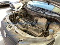 Volkswagen Saveiro 2023 2p Robust L4/1.6 Man A/A 2023 Volkswagen Saveiro Ingreso Motor 0