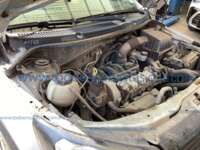 Volkswagen Saveiro 2023 2p Robust L4/1.6 Man A/A 2023 Volkswagen Saveiro Ingreso Motor 2