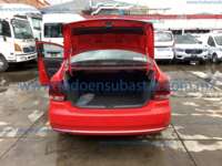 Volkswagen Vento 2020 4p Comfortline L4/1.6 Man   2020 Volkswagen Vento Ingreso Cajuela 0