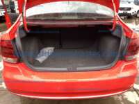 Volkswagen Vento 2020 4p Comfortline L4/1.6 Man   2020 Volkswagen Vento Ingreso Cajuela 1