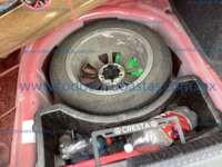Volkswagen Vento 2020 4p Comfortline L4/1.6 Man   2020 Volkswagen Vento Ingreso Cajuela 2