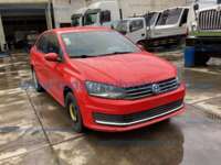 Volkswagen Vento 2020 4p Comfortline L4/1.6 Man   IMG_9566
