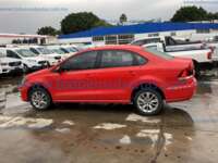 Volkswagen Vento 2020 4p Comfortline L4/1.6 Man   IMG_9571
