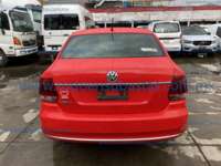 Volkswagen Vento 2020 4p Comfortline L4/1.6 Man   IMG_9569