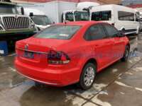 Volkswagen Vento 2020 4p Comfortline L4/1.6 Man   IMG_9568