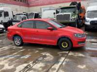 Volkswagen Vento 2020 4p Comfortline L4/1.6 Man   IMG_9567