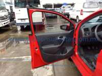 Volkswagen Vento 2020 4p Comfortline L4/1.6 Man   2020 Volkswagen Vento Ingreso Interiores 0