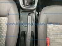 Volkswagen Vento 2020 4p Comfortline L4/1.6 Man   2020 Volkswagen Vento Ingreso Interiores 12