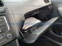 Volkswagen Vento 2020 4p Comfortline L4/1.6 Man   2020 Volkswagen Vento Ingreso Interiores 14