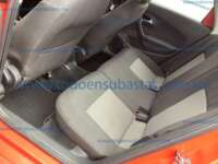 Volkswagen Vento 2020 4p Comfortline L4/1.6 Man   2020 Volkswagen Vento Ingreso Interiores 16