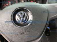 Volkswagen Vento 2020 4p Comfortline L4/1.6 Man   2020 Volkswagen Vento Ingreso Interiores 17