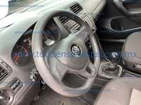 Volkswagen Vento 2020 4p Comfortline L4/1.6 Man   2020 Volkswagen Vento Ingreso Interiores 2