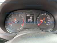 Volkswagen Vento 2020 4p Comfortline L4/1.6 Man   2020 Volkswagen Vento Ingreso Interiores 3