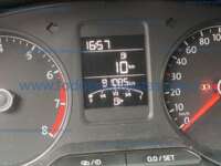 Volkswagen Vento 2020 4p Comfortline L4/1.6 Man   2020 Volkswagen Vento Ingreso Interiores 4