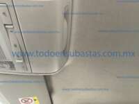 Volkswagen Vento 2020 4p Comfortline L4/1.6 Man   2020 Volkswagen Vento Ingreso Interiores 7