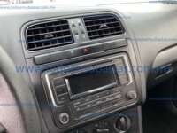 Volkswagen Vento 2020 4p Comfortline L4/1.6 Man   2020 Volkswagen Vento Ingreso Interiores 8