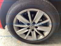 Volkswagen Vento 2020 4p Comfortline L4/1.6 Man   IMG_9213