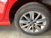 Volkswagen Vento 2020 4p Comfortline L4/1.6 Man   IMG_9208