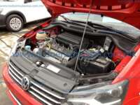 Volkswagen Vento 2020 4p Comfortline L4/1.6 Man   2020 Volkswagen Vento Ingreso Motor 0