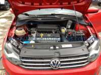 Volkswagen Vento 2020 4p Comfortline L4/1.6 Man   2020 Volkswagen Vento Ingreso Motor 1