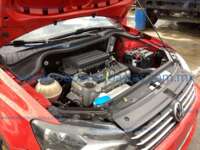 Volkswagen Vento 2020 4p Comfortline L4/1.6 Man   2020 Volkswagen Vento Ingreso Motor 2