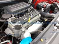 Volkswagen Vento 2020 4p Comfortline L4/1.6 Man   2020 Volkswagen Vento Ingreso Motor 3