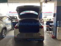 Cupra Formentor 2024 5p VZ L4/2.0/T DSG 2024 Cupra Formentor Ingreso Cajuela 0