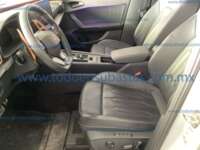 Cupra Formentor 2024 5p VZ L4/2.0/T DSG 2024 Cupra Formentor Ingreso Interiores 1