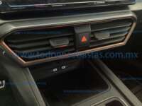Cupra Formentor 2024 5p VZ L4/2.0/T DSG 2024 Cupra Formentor Ingreso Interiores 12