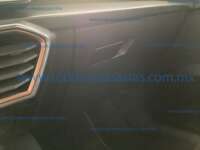 Cupra Formentor 2024 5p VZ L4/2.0/T DSG 2024 Cupra Formentor Ingreso Interiores 16