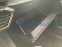 Cupra Formentor 2024 5p VZ L4/2.0/T DSG 2024 Cupra Formentor Ingreso Interiores 17