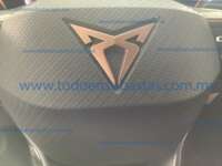 Cupra Formentor 2024 5p VZ L4/2.0/T DSG 2024 Cupra Formentor Ingreso Interiores 20