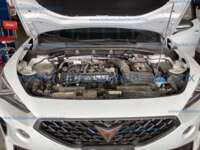 Cupra Formentor 2024 5p VZ L4/2.0/T DSG 2024 Cupra Formentor Ingreso Motor 1