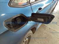 Volkswagen Jetta 2019 4p Trendline L4/1.4/T Tiptronic 2019 Volkswagen Jetta Ingreso Cajuela 3