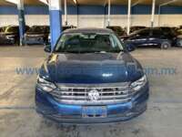 Volkswagen Jetta 2019 4p Trendline L4/1.4/T Tiptronic IMG_9801