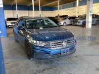 Volkswagen Jetta 2019 4p Trendline L4/1.4/T Tiptronic IMG_9802