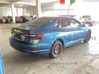 Volkswagen Jetta 2019 4p Trendline L4/1.4/T Tiptronic IMG_9804