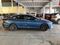 Volkswagen Jetta 2019 4p Trendline L4/1.4/T Tiptronic IMG_9803